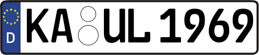 KA-UL1969