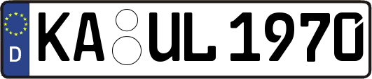 KA-UL1970