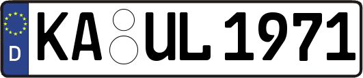 KA-UL1971