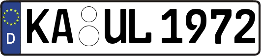 KA-UL1972