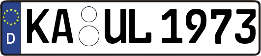 KA-UL1973