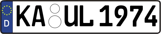 KA-UL1974