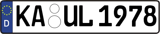 KA-UL1978