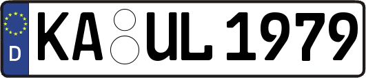 KA-UL1979