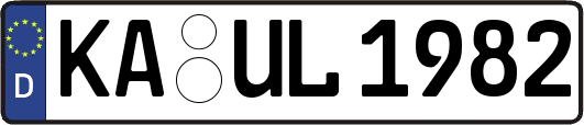 KA-UL1982