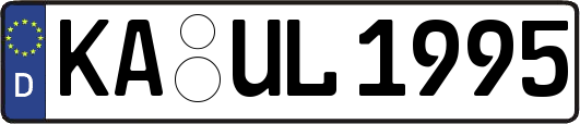 KA-UL1995