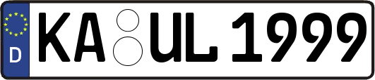 KA-UL1999