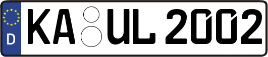 KA-UL2002
