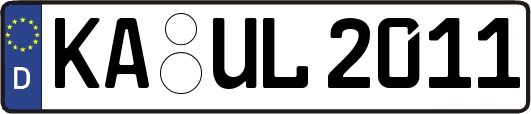 KA-UL2011
