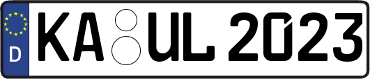 KA-UL2023