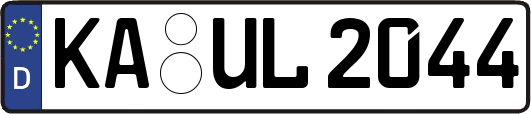 KA-UL2044