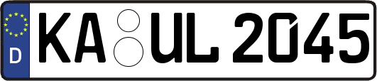 KA-UL2045