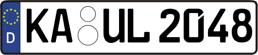 KA-UL2048