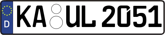 KA-UL2051