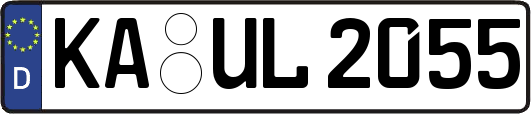 KA-UL2055