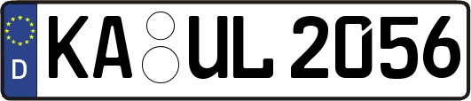 KA-UL2056