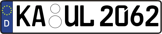 KA-UL2062
