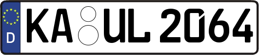 KA-UL2064