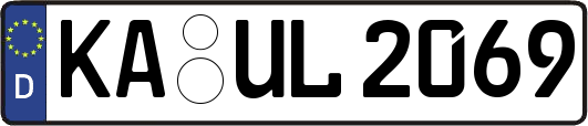 KA-UL2069