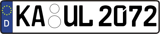 KA-UL2072