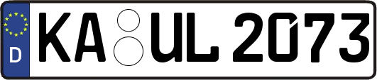 KA-UL2073