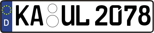 KA-UL2078