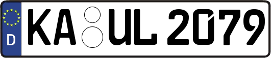 KA-UL2079
