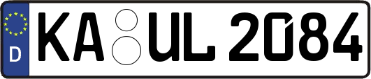 KA-UL2084