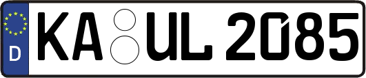 KA-UL2085