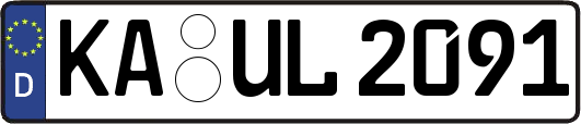 KA-UL2091