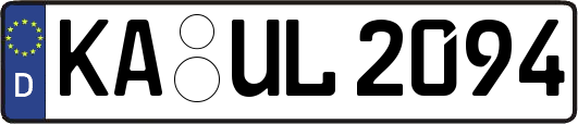 KA-UL2094
