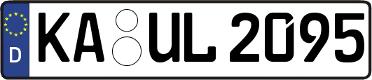 KA-UL2095