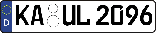 KA-UL2096