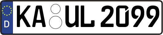 KA-UL2099