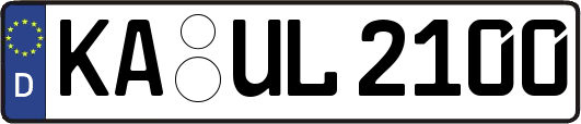 KA-UL2100