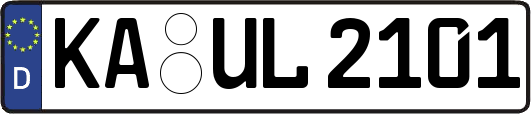 KA-UL2101