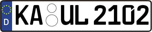 KA-UL2102