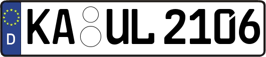 KA-UL2106