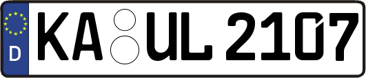 KA-UL2107