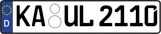 KA-UL2110