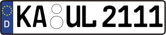 KA-UL2111