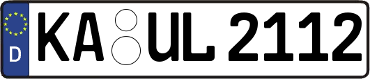 KA-UL2112