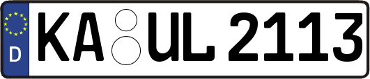 KA-UL2113