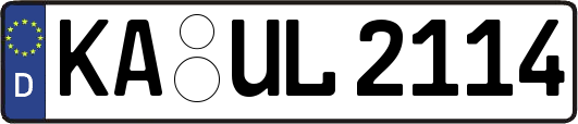 KA-UL2114