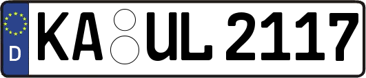 KA-UL2117