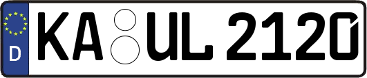 KA-UL2120