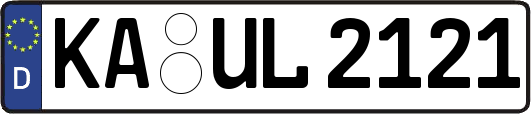 KA-UL2121