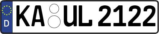 KA-UL2122