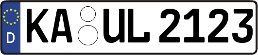 KA-UL2123