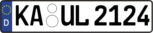 KA-UL2124